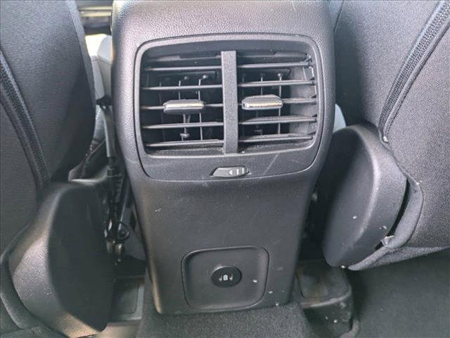used 2024 Ford Escape car, priced at $26,999