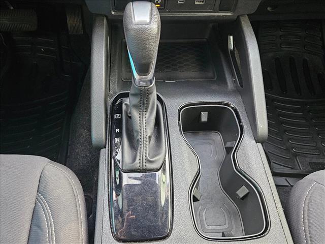 used 2023 Nissan Frontier car, priced at $27,972