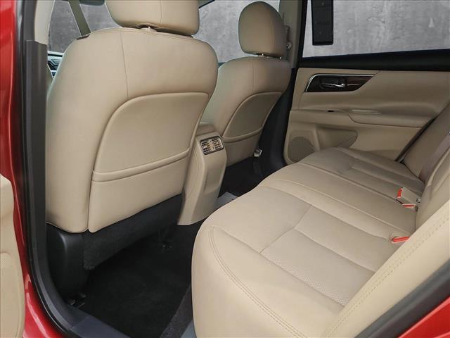 used 2015 Nissan Altima car, priced at $11,837
