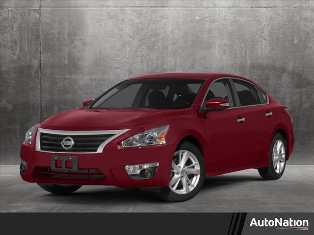 used 2015 Nissan Altima car, priced at $13,998