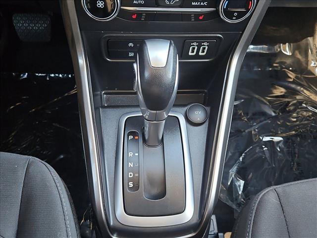 used 2020 Ford EcoSport car, priced at $12,736