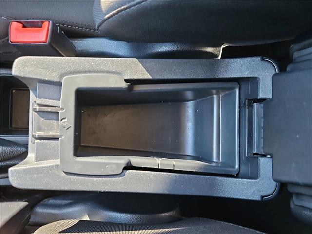 used 2020 Ford EcoSport car, priced at $12,736