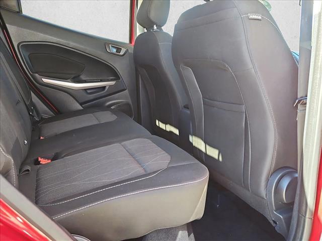 used 2020 Ford EcoSport car, priced at $12,736