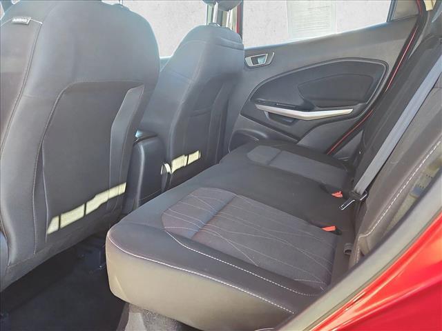 used 2020 Ford EcoSport car, priced at $12,736