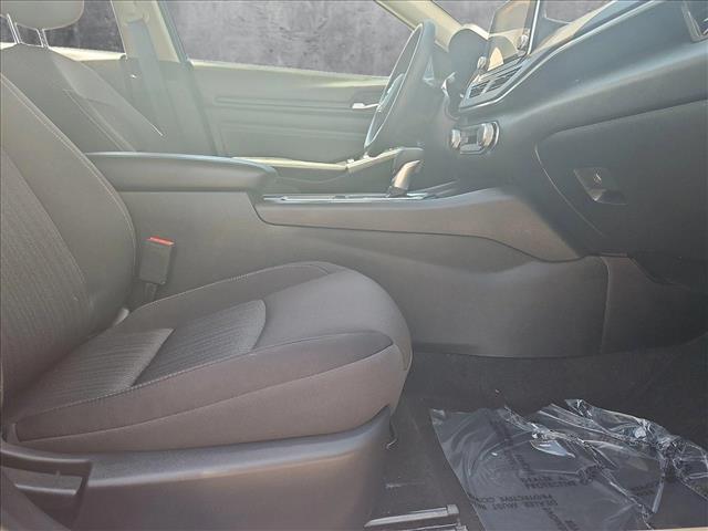 used 2020 Nissan Altima car, priced at $18,997