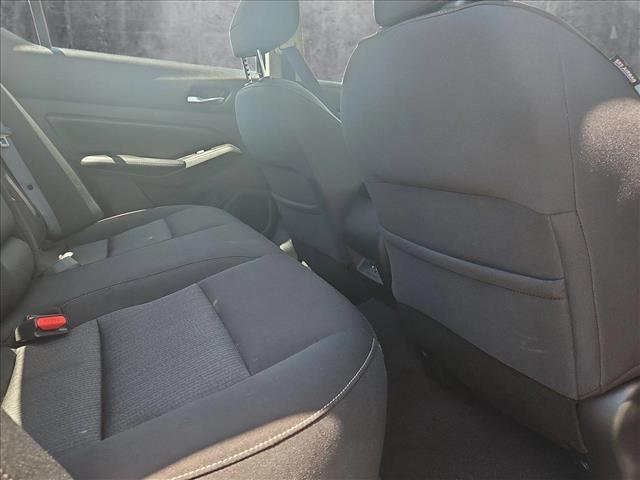 used 2020 Nissan Altima car, priced at $18,997