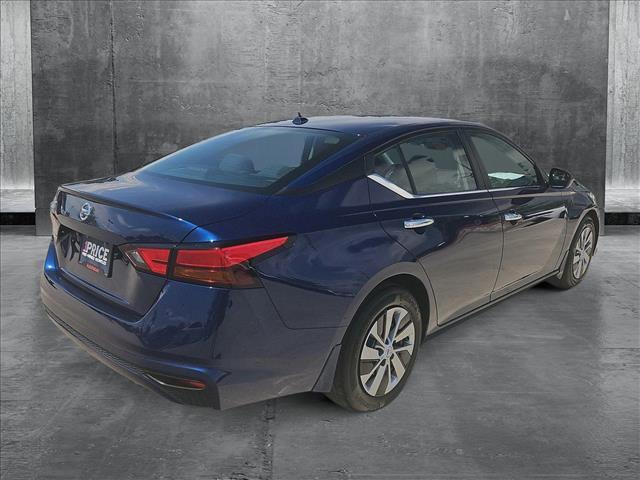 used 2020 Nissan Altima car, priced at $18,997