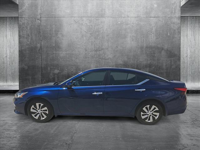 used 2020 Nissan Altima car, priced at $18,997