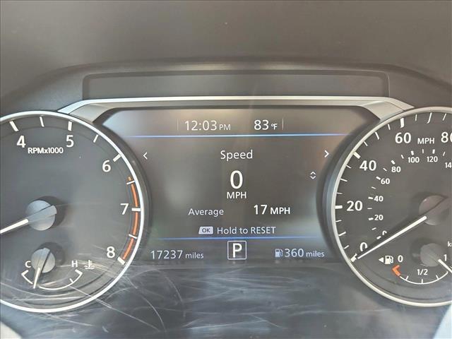 used 2020 Nissan Altima car, priced at $18,997