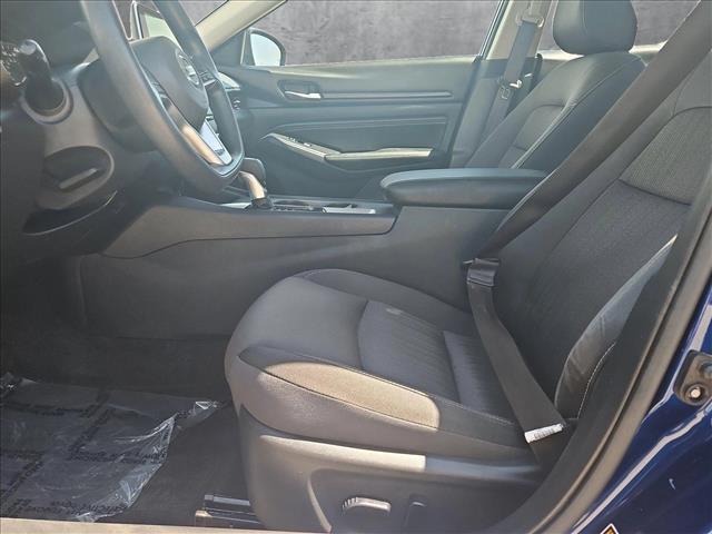 used 2020 Nissan Altima car, priced at $18,997