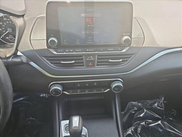 used 2020 Nissan Altima car, priced at $18,997
