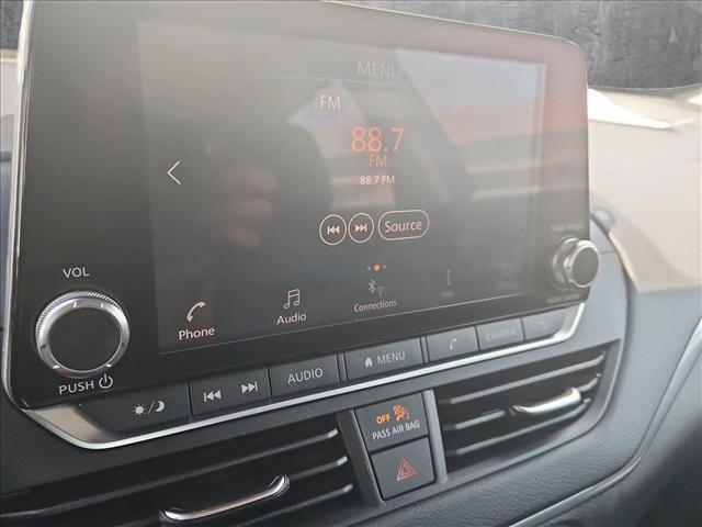 used 2020 Nissan Altima car, priced at $18,997