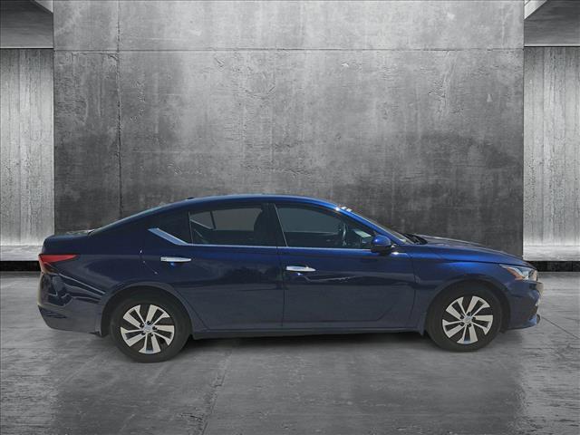used 2020 Nissan Altima car, priced at $18,997