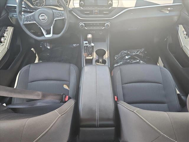 used 2020 Nissan Altima car, priced at $18,997