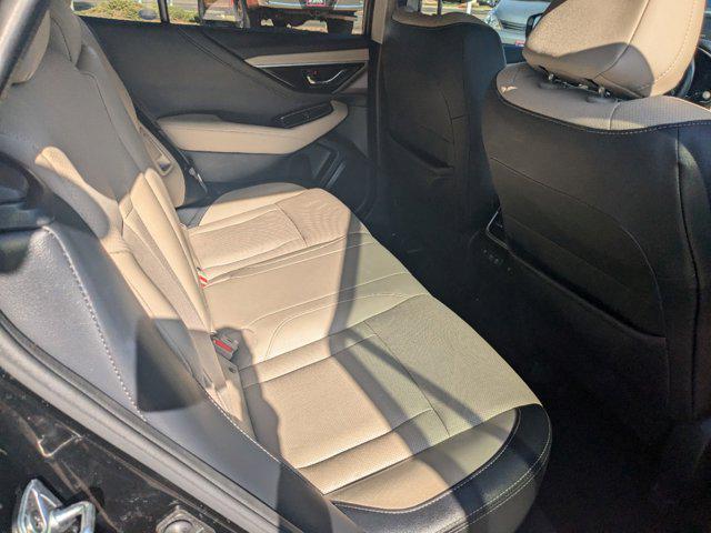 used 2022 Subaru Outback car, priced at $28,786