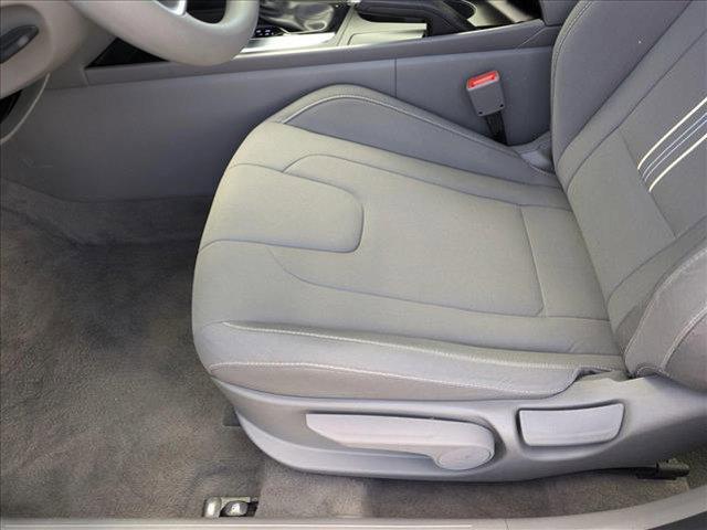 used 2024 Hyundai Elantra car, priced at $21,490