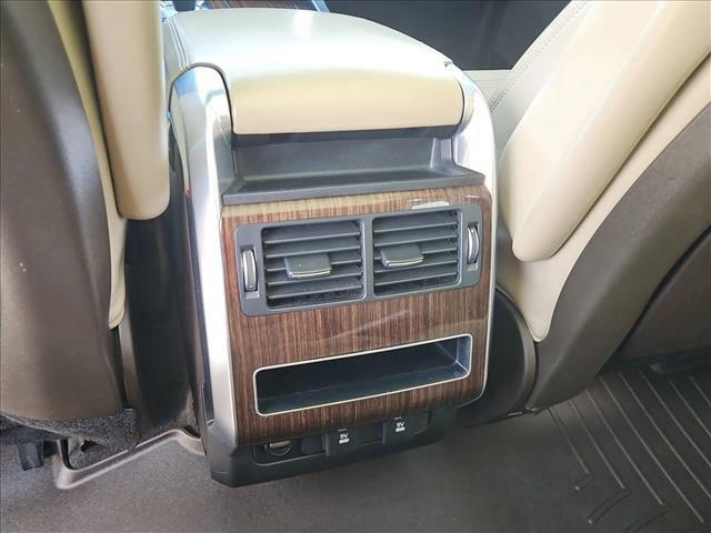 used 2019 Land Rover Range Rover Sport car, priced at $31,991