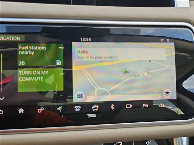 used 2019 Land Rover Range Rover Sport car, priced at $31,991