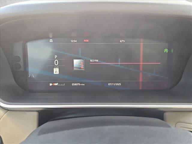 used 2019 Land Rover Range Rover Sport car, priced at $31,991