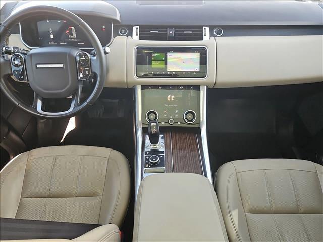 used 2019 Land Rover Range Rover Sport car, priced at $31,991