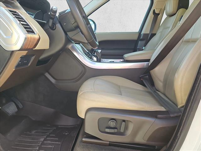 used 2019 Land Rover Range Rover Sport car, priced at $31,991