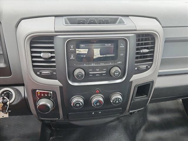 used 2019 Ram 1500 car, priced at $15,975