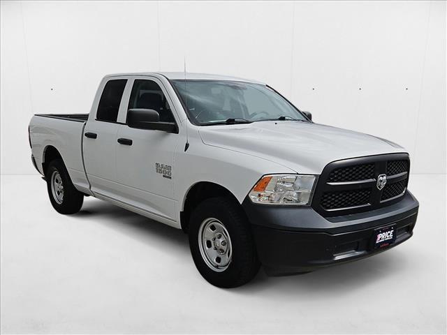 used 2019 Ram 1500 car, priced at $15,975