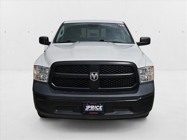 used 2019 Ram 1500 car, priced at $15,975