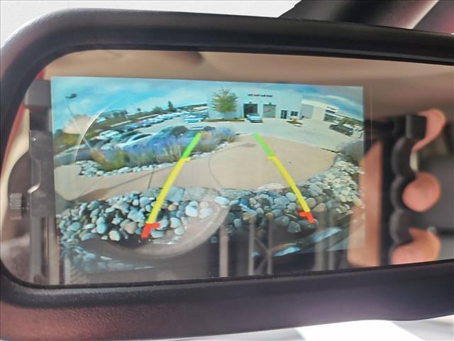 used 2019 Ram 1500 car, priced at $15,975