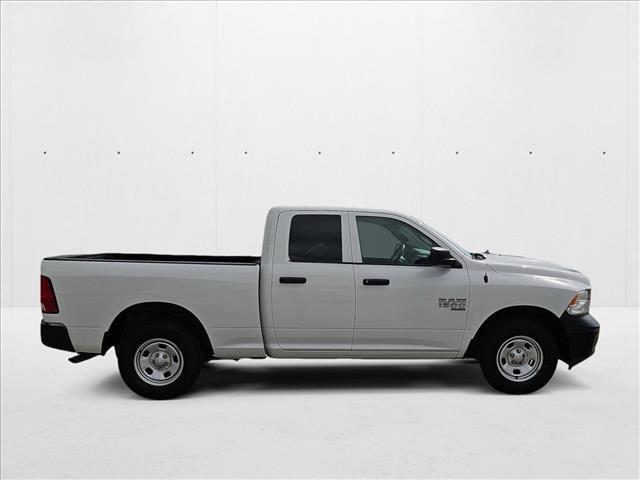 used 2019 Ram 1500 car, priced at $15,975