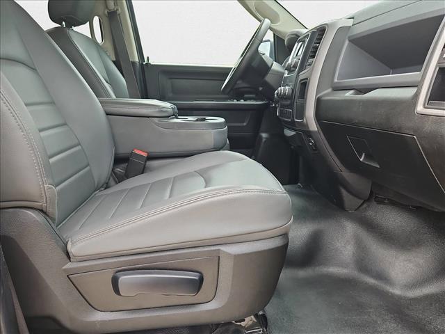 used 2019 Ram 1500 car, priced at $15,975