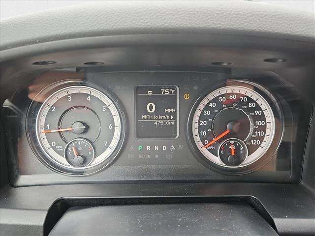 used 2019 Ram 1500 car, priced at $15,975