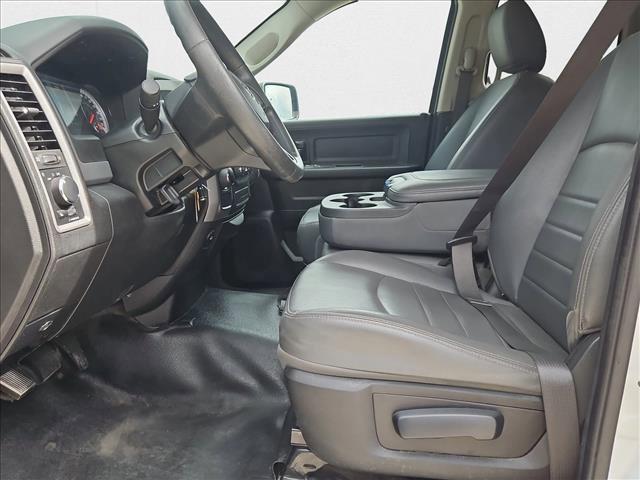 used 2019 Ram 1500 car, priced at $15,975