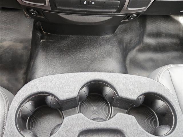 used 2019 Ram 1500 car, priced at $15,975