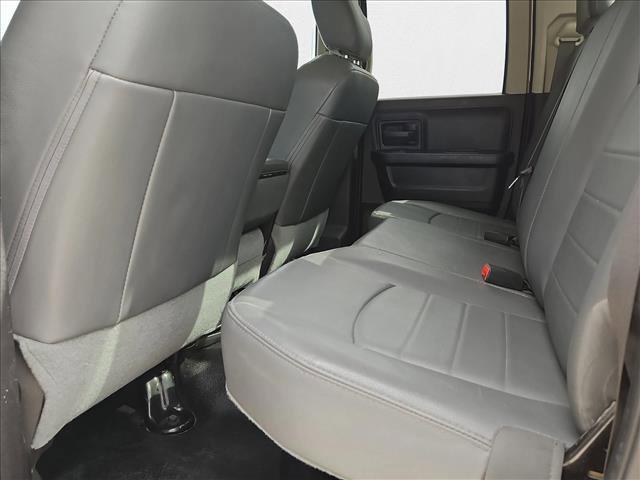 used 2019 Ram 1500 car, priced at $15,975