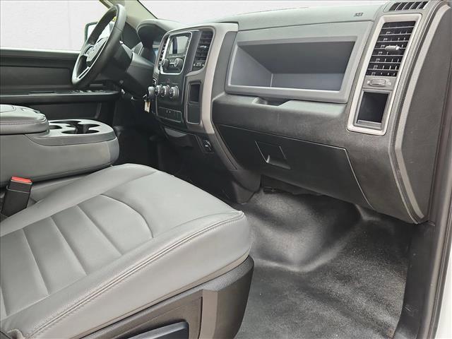 used 2019 Ram 1500 car, priced at $15,975