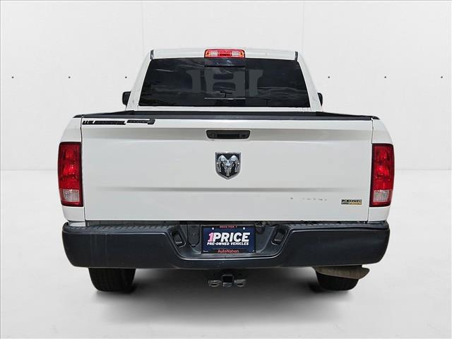 used 2019 Ram 1500 car, priced at $15,975