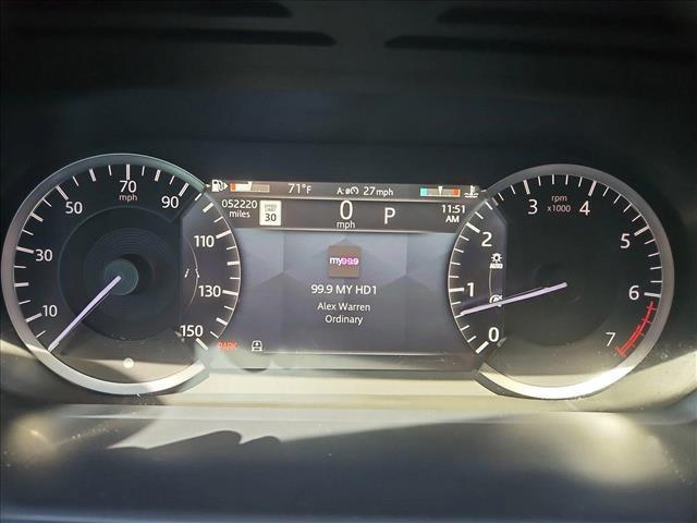 used 2023 Land Rover Discovery car, priced at $35,799