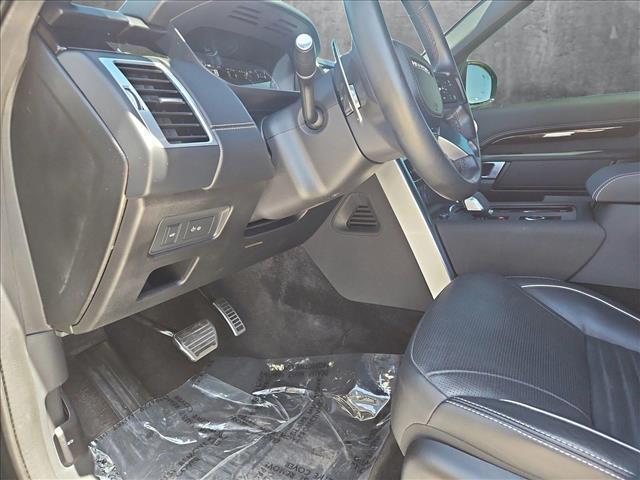 used 2023 Land Rover Discovery car, priced at $35,799