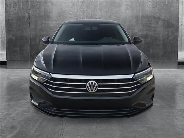 used 2020 Volkswagen Jetta car, priced at $9,974