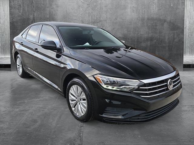 used 2020 Volkswagen Jetta car, priced at $9,974