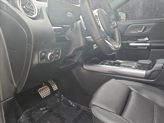 used 2023 Mercedes-Benz AMG GLA 45 car, priced at $39,191