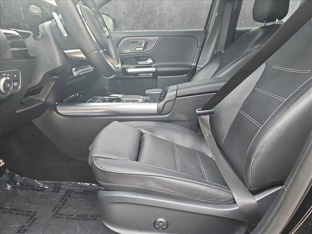 used 2023 Mercedes-Benz AMG GLA 45 car, priced at $39,191
