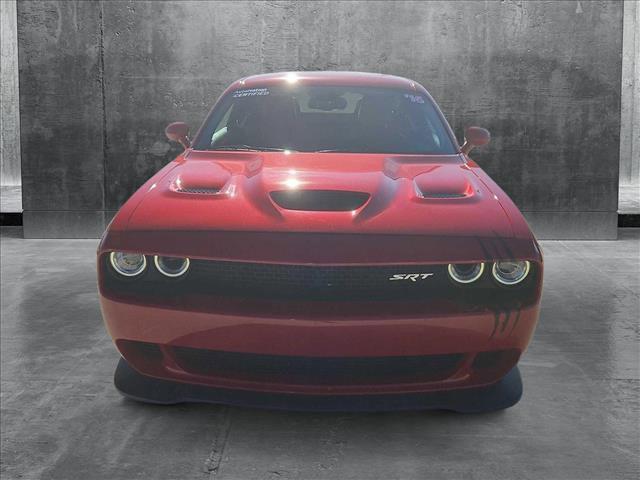 used 2016 Dodge Challenger car, priced at $48,662