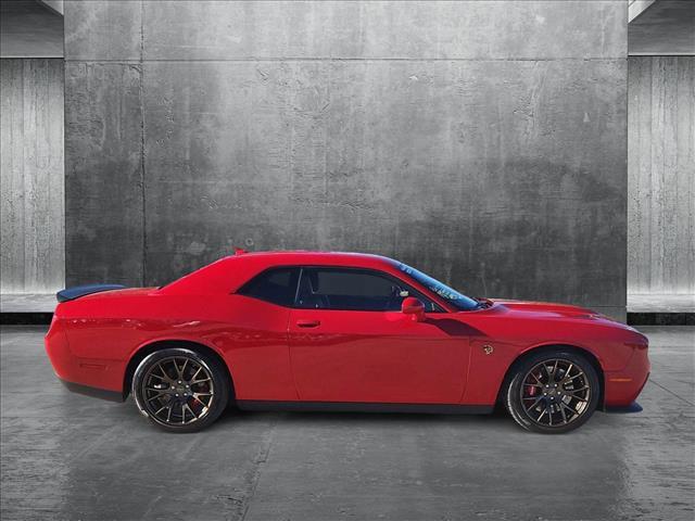 used 2016 Dodge Challenger car, priced at $48,662