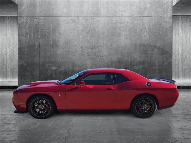 used 2016 Dodge Challenger car, priced at $48,662