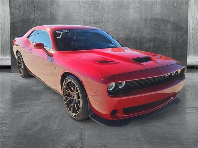 used 2016 Dodge Challenger car, priced at $48,662