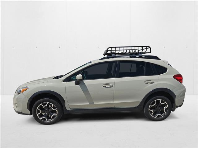 used 2015 Subaru XV Crosstrek car, priced at $13,135
