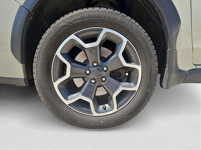 used 2015 Subaru XV Crosstrek car, priced at $13,135