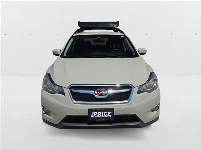 used 2015 Subaru XV Crosstrek car, priced at $13,135
